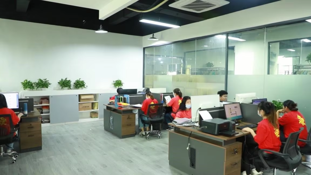 Dongguan Tianan Clothing Co., Ltd.