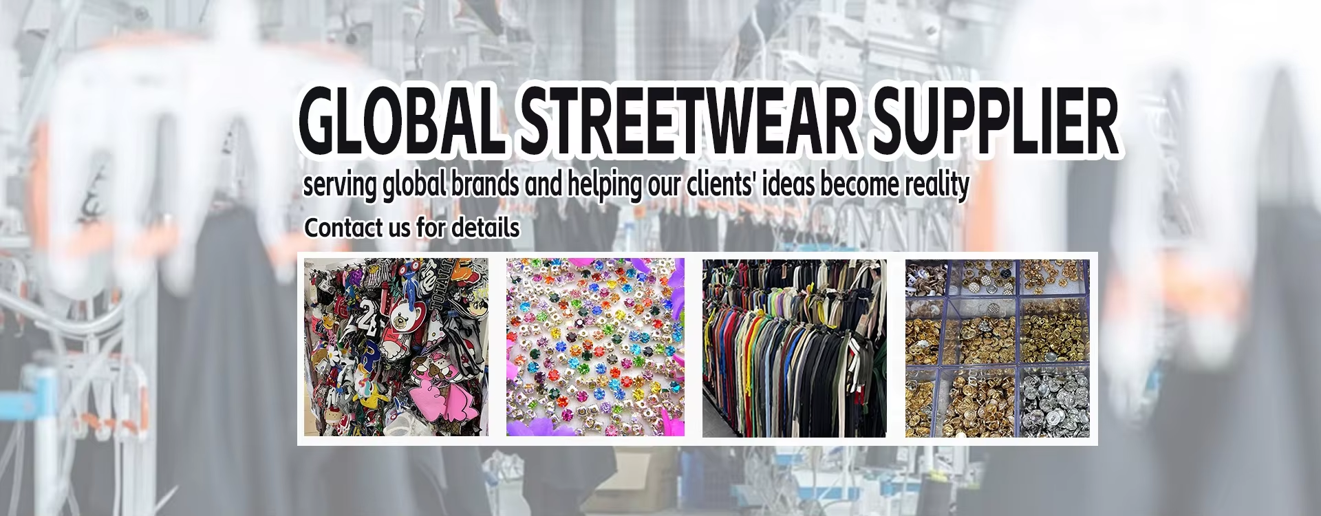 quality Shorts factory