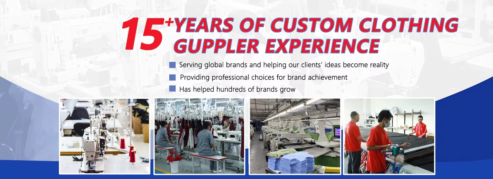 quality Shorts factory