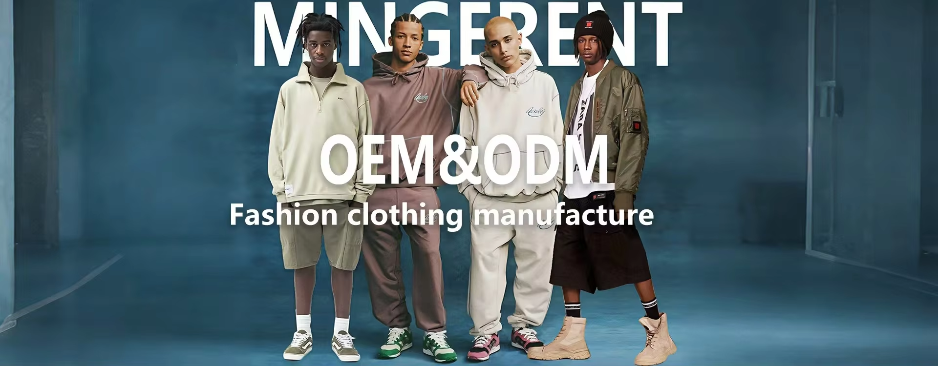 qualità Pantaloncini fabbrica